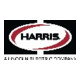 Harris Handschneidbrenner 250 Brennerkopf für gasemischende Düsen