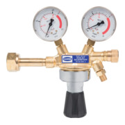 HARRIS Réducteur de pression bouteille oxygène 0-10,0 bar