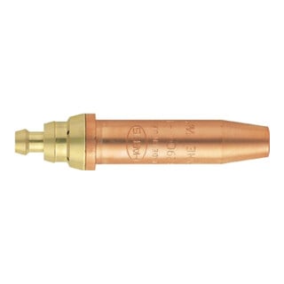 Harris Schneiddüse 8290-PM Propan/Erdgas gasemischend