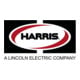 Harris Torche à main 142-F tête de brûleur 90° L.460mm pour buses à surface lisse-3