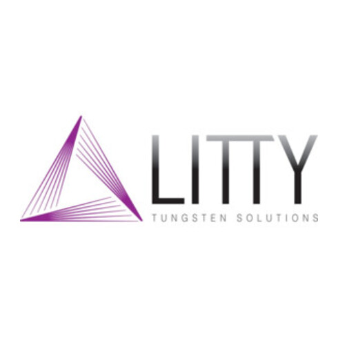 Harris Wolframelektrode WC 20 D.2,4mm L.175mm grau