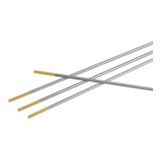 Harris Wolframelektrode WL 15 L.175 mm gold-1