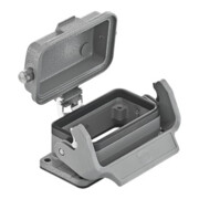 Harting AB-Gehäuse 09300100318-1