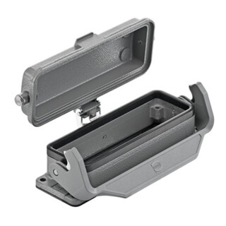 Harting AB-Gehäuse 09300240318
