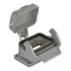 Harting AB-Gehäuse HAN 6B-AGG-LB-K 09300060318