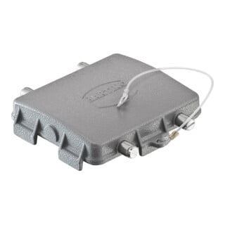 Harting Abdeckkappe 09300325425