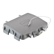 Harting Abdeckkappe 09300325425-3