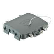 Harting Abdeckkappe 09300325425-3