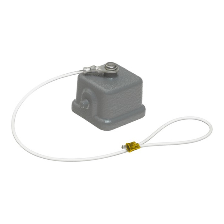 Harting Abdeckkappe f.Kupplungsgehäuse 09200035427