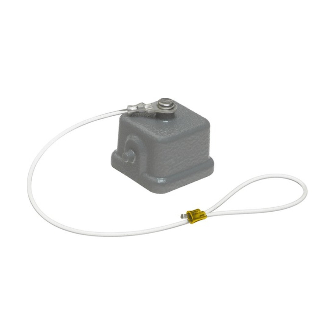 Harting Abdeckkappe f.Kupplungsgehäuse 09200035427
