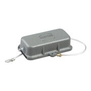 Harting Abdeckkappe HAN 10A/15EMV-AK 09200105425-3