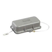 Harting Abdeckkappe HAN 10A/15EMV-AK 09200105425-3