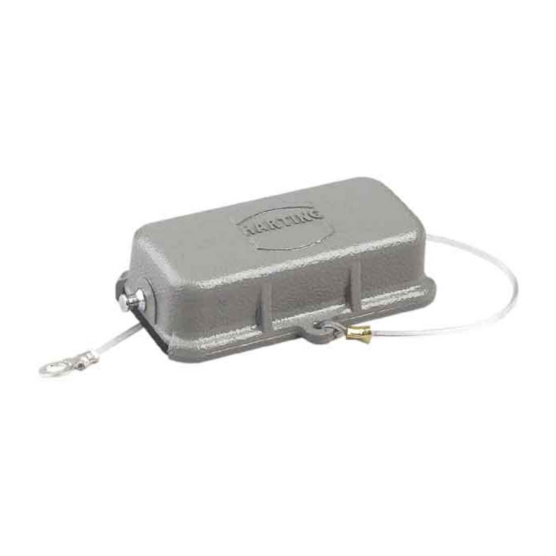 Harting Abdeckkappe HAN 10A/15EMV-AK 09200105425