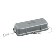 Harting Abdeckkappe HAN 16A/25EMV-AK 09200165425-3