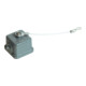 Harting Abdeckkappe HAN 3A-AK 09200035426