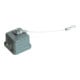 Harting Abdeckkappe HAN 3A-AK-Dichtung 09200035425