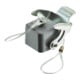 Harting Abdeckkappe HAN 3A-AK-QB 09200035422