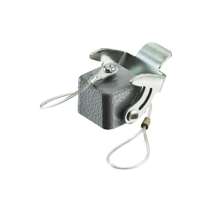 Harting Abdeckkappe HAN 3A-AK-QB 09200035422
