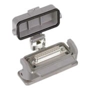 Harting Adaptateur plastique for 1xD-Sub 09200009932-1