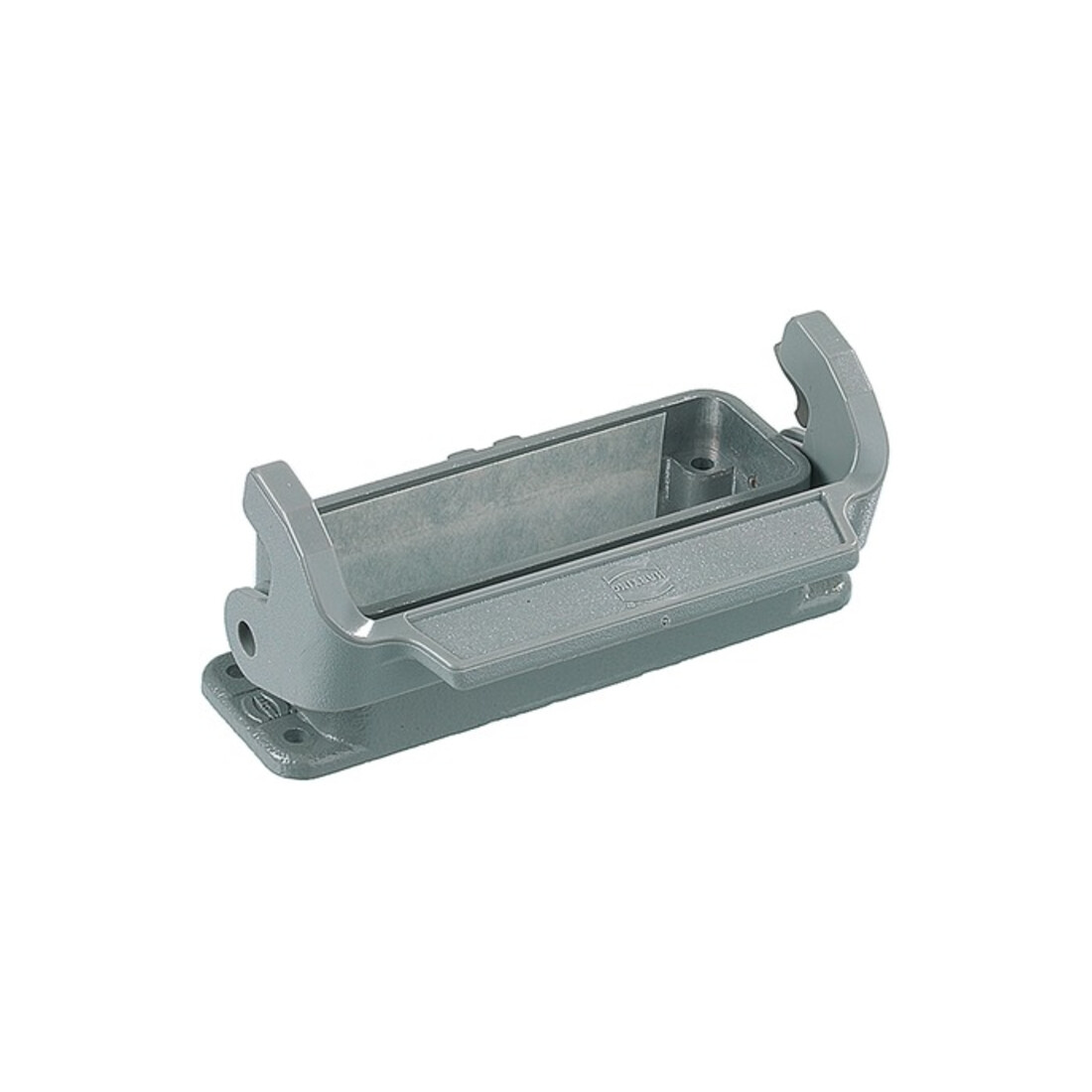 Harting Anbaugehäuse Han 16 A-agg-LB 09200160301