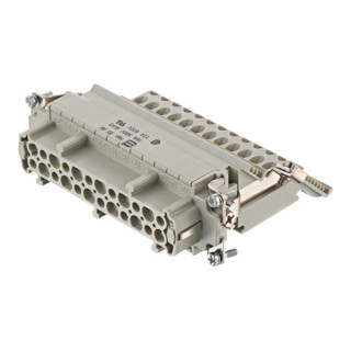 Harting Anschlußverteiler 09330244739