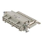 Harting Anschlußverteiler 09330244739-1