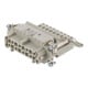 Harting Anschlußverteiler Käfigzugfeder,rechts 09330164739
