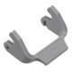 Harting Barre de verrouillage Han Easy-Lock, transversale 09000005221