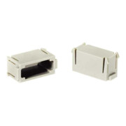 Harting Blindmodul Han-Modular z.auffül 09140009950-3