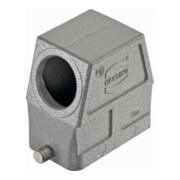 Harting Boîtier à collerette HAN 10B-GS-R-M32 19300100547-1