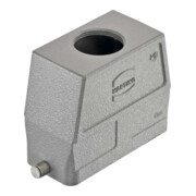 Harting Boîtier à collerette HAN 16B-GG-R-M32 19300160447-1