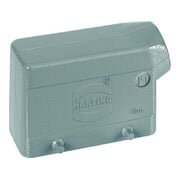 Harting Boîtier à collerette HAN 16B-GS-21 09300161520-1