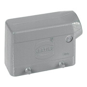 Harting Boîtier à collerette HAN 16B-GS-21 09300161520-3