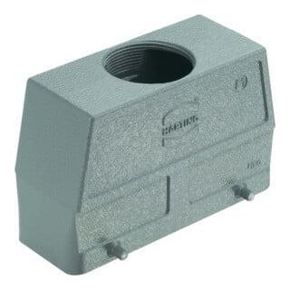 Harting Boîtier à collerette Han 24B-gg-M32 19300240427