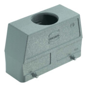 Harting Boîtier à collerette Han 24B-gg-M32 19300240427-1
