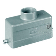 Harting Boîtier à collerette Han 24B-gg-R-M32 19300241442-1