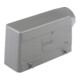 Harting Boîtier à collerette HAN 24B-GS-21 09300241520