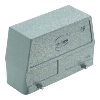 Harting Boîtier à collerette HAN 24B-GS-M32 19300240527