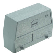 Harting Boîtier à collerette HAN 24B-GS-M32 19300240527-1