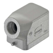 Harting Boîtier à collerette HAN 6B-GS-M20 19300061540-1