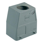 Harting Boîtier à collerette M32 19200320427-1