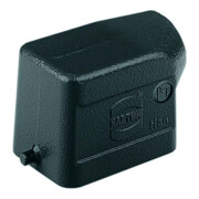 Harting Boîtier à douille 19370061540-1