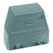 Harting Boîtier à manchon avec sortie latérale de câble 19300160528-1