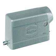 Harting Boîtier à manchon avec sortie latérale de câble 19300241542-1