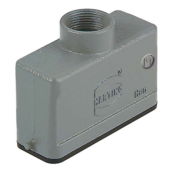 Harting Boîtier à manchon HAN 16 A-GG-M20 19200161440