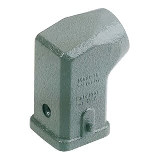 Harting Boîtier à manchon HAN 3A-GW-11 09200031640