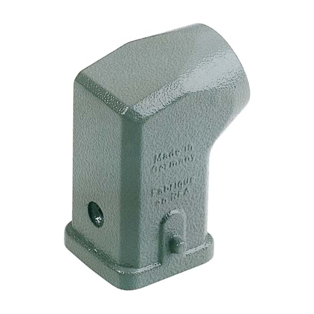 Harting Boîtier à manchon HAN 3A-GW-11 09200031640