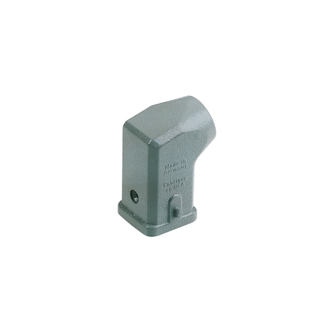 Harting Boîtier à manchon HAN 3A-GW-11 09200031640
