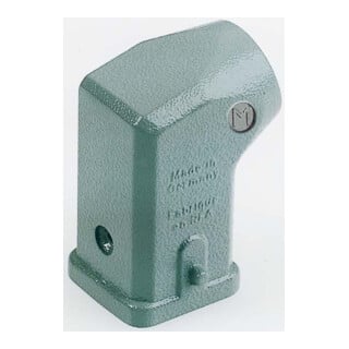 Harting Boîtier à manchon métal HAN 3A-GW-M20 19200031640