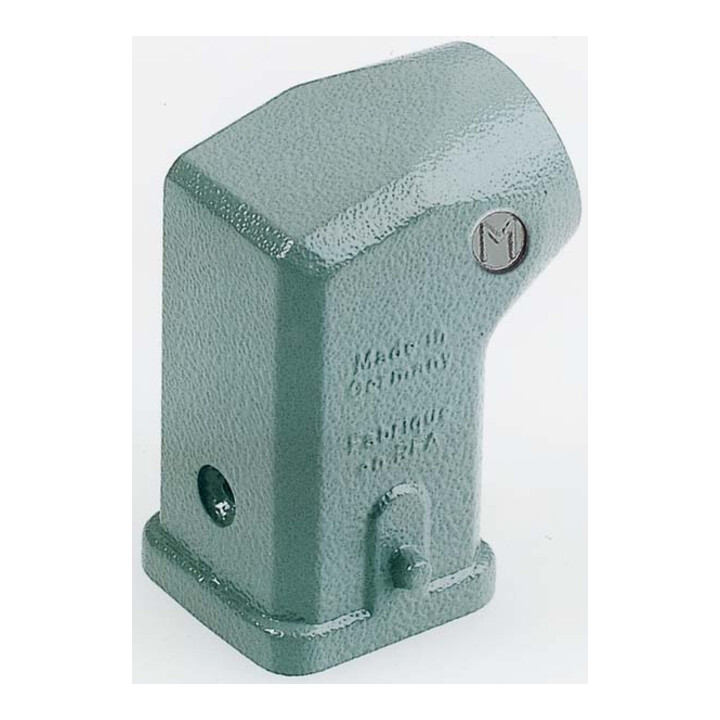 Harting Boîtier à manchon métal HAN 3A-GW-M20 19200031640